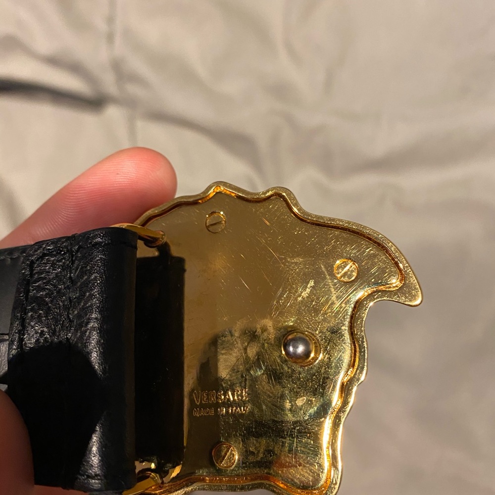 Versace Belt - Picture 8 of 8